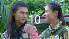 SAPAI IMPORT EP.10THAIDRAMA