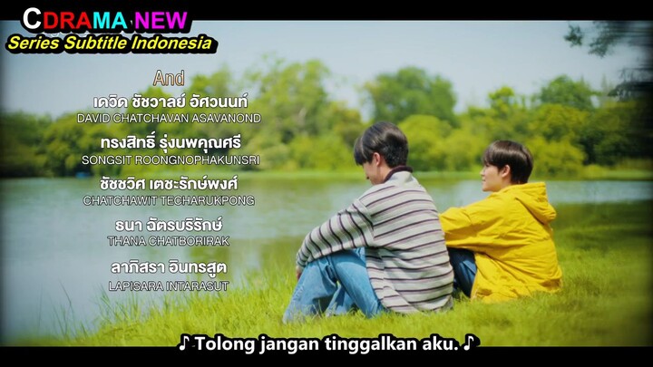 rearrange the series eps 6 sub indo