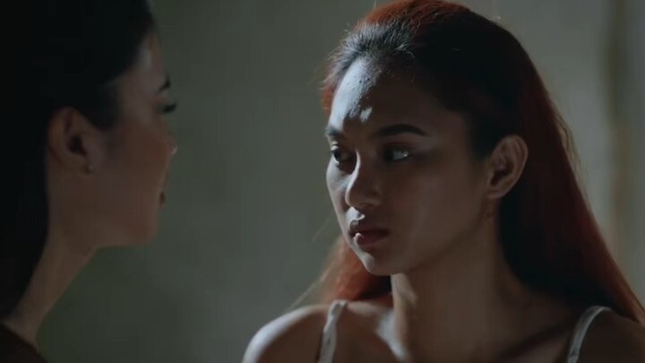 Ketahuan bermain belakang sama suaminya