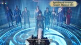 Spirit Sword Sovereign Season 4 Episode 283 Subtitle Indonesia