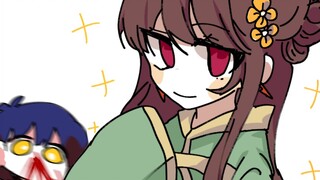 【UT/ask】古装chara！