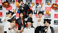 HMV IDOL GAKUEN HALLOWEEN SP 2022 🎃 - EBiDAN NEXT CZ22 + Takeuchi Rei