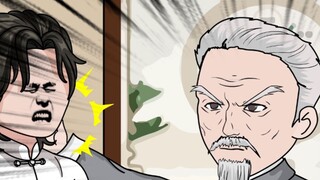 (Free version) Episode 152 + Episode 153丨In order to help my third brother who lost his memory after