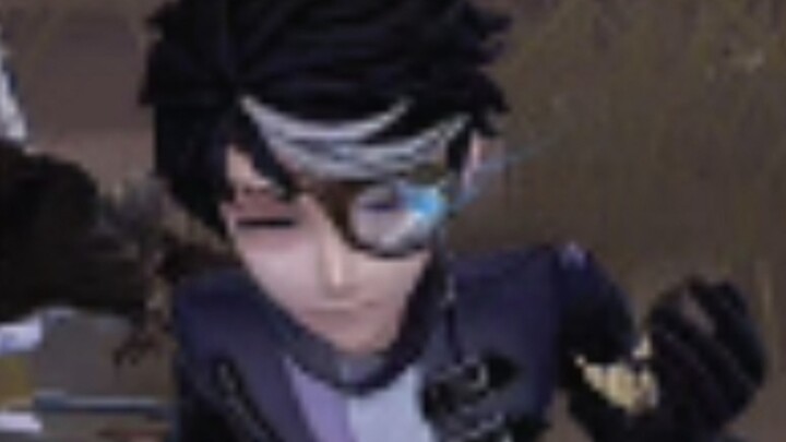 Identity V’s inclusiveness is still too high
