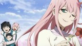 [Anime]MAD·AMV: Nah! Darling, Ayo Kita Menikah