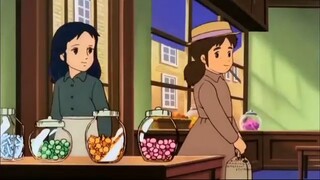 Princess Sarah Episode 29 (Tagalog Dubbed)