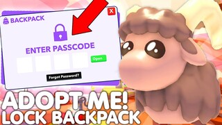 🤩THIS NEW UPDATE WILL STOP SCAMS/HACK IN ADOPT ME FOREVER...🤯🔥THIS IS HUGE! (MUST WATCH) ROBLOX