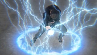 You know ninjutsu, right?