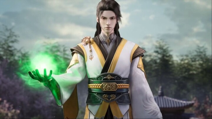 Dragon’s Triumph Celestial Eps 13 Sub Indonesia