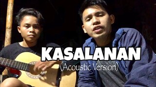 Respi - Kasalanan (Acoustic Version)