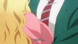 Tomo-chan wa Onnanoko Episode 4 Eng(SUB)