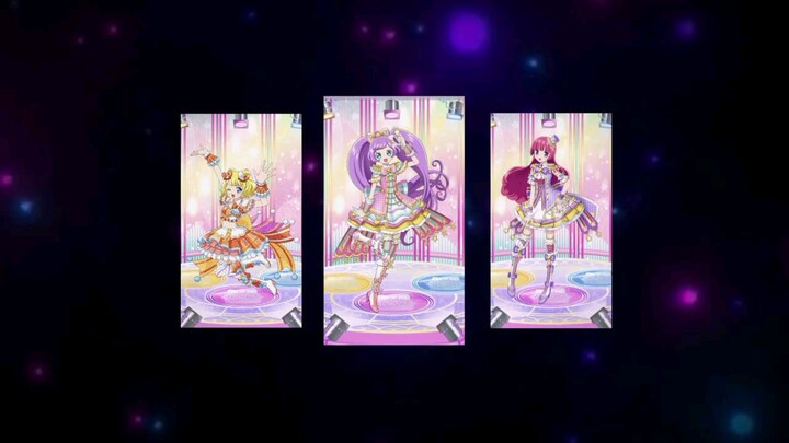 Aikatsu