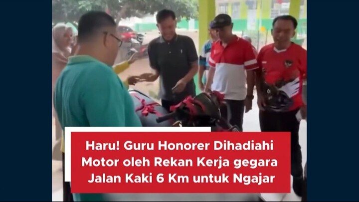 #beritapagi #news #viral #fyp