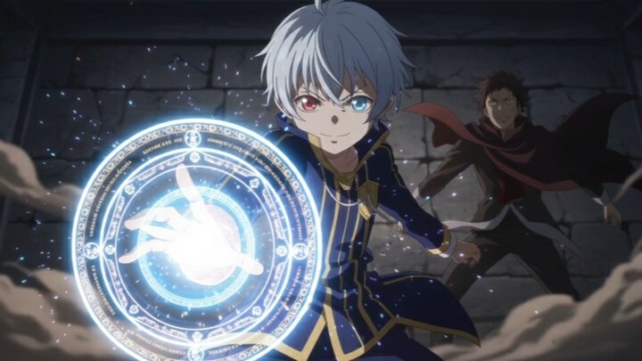 Dapat Skill Dewa Sejak Lahir, MC Auto OP Parah ‼️🤯🔥