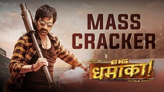 Dhamaka 2025 Hindi Dubbed Movie