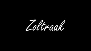 "Zoltraak" là nhạc nền phù hợp hơn với ảo thuật và ca hát