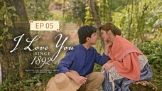 ILU $1nc€...EP.05