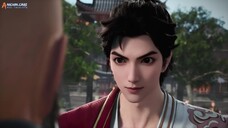 Fight For The Throne Episode 41 Sub Indo