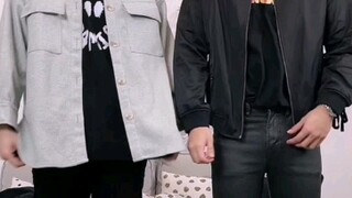 As soon as Nan Nong gave a twist, I was completely smitten. Chen Binglin, what are you doing? Hahaha