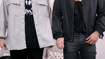 As soon as Nan Nong gave a twist, I was completely smitten. Chen Binglin, what are you doing? Hahaha