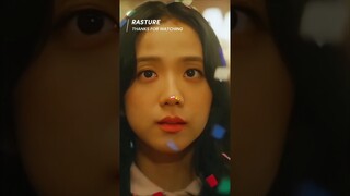 I'm crying here ❤️‍🩹💫 #kdramas #shorts #snowdrop #jisoo
