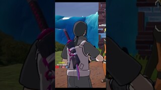 Frases de UZUI en Fortnite | Anime Demon Slayer kimetsu no yaiba #fortnite #demonslayer