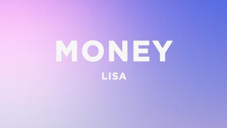 LISA - MONEY (Lyrics)