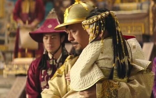 هل سقطت فتاة صغيرة عن طريق الخطأ على الخريطة، فاختفى بلد كامل من العالم؟!