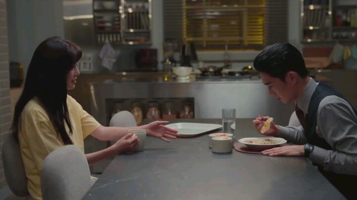 My Sweet Mobster EP7