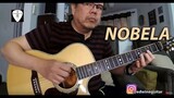 Nobela (Join the Club) Fingerstyle Guitar Short Cover