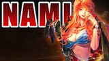 Why NAMI Is An Amazing Female Character | One Piece Character Analysis