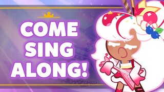 Cookie Run: Karaoke with the BTS Cookies