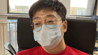 【朱一旦】144 今天打算做一天监工