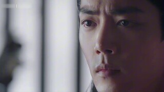 [Xiao Zhan Narcissus丨The Poisonous Young Master丨Envy Shadow][Episode 1] (Prisoner) (Rebirth丨Reunion)