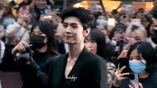 Chen Zheyuan@Sự kiện Gucci ở Thâm Quyến 20240311 - [Tôi hy vọng mọi người có thể theo dõi tôi]