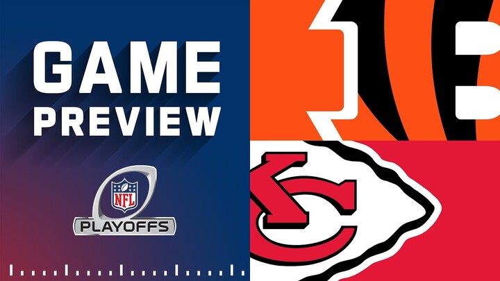 NFL Fans Calling Bengals vs Chiefs Game Rigged Because Of Multiple Missed  Calls 