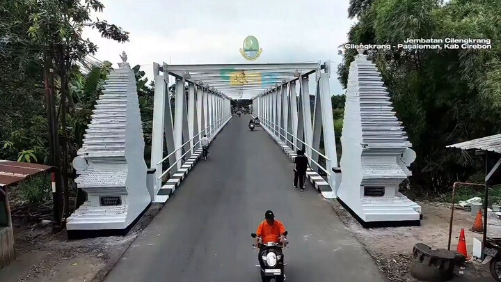 , jembatan