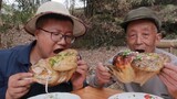 [Makanan]|Pertama Kali Masak "Ayam Pengemis", Kulitnya Empuk!
