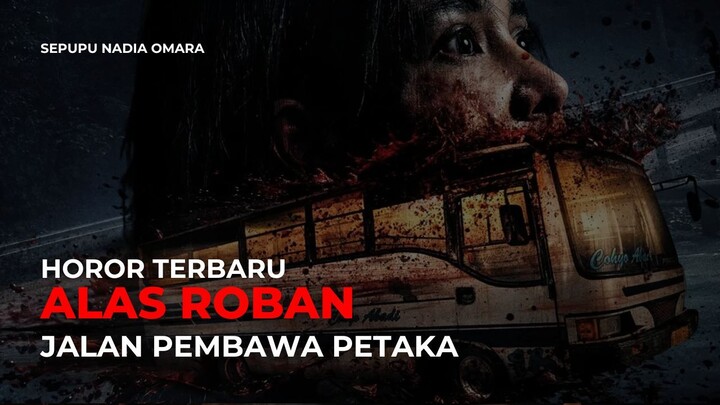 ALAS ROBAN (2026) - HOROR INDO TERBARU