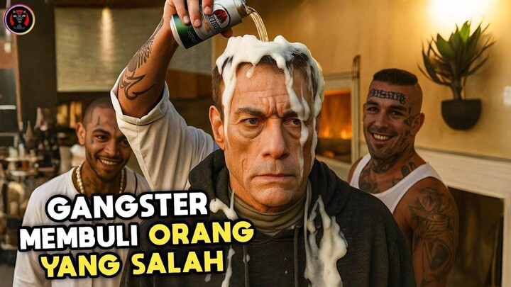 Dikira PRIA TUA Rapuh, Ternyata VETERAN PERANG BRUTAL