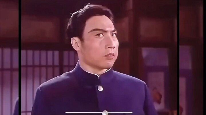 I didn't want to go to work, but after watching this video, I felt refreshed.