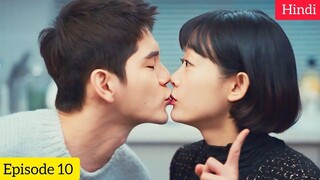 Strong Girl Nam Soon Hindi Dubbed Ep 10
