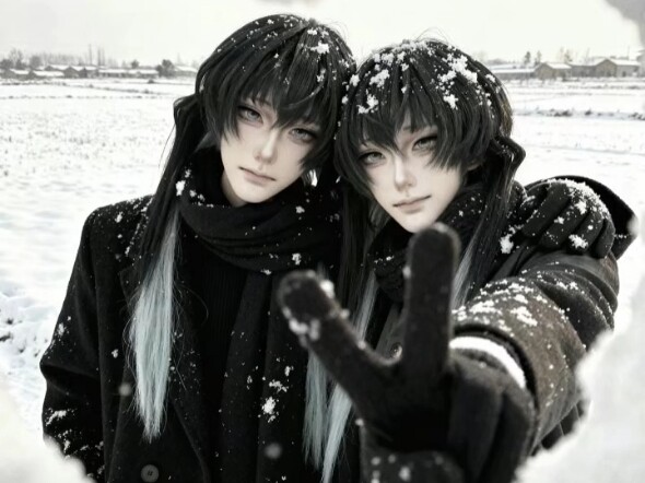 Baby’s Doing Great!