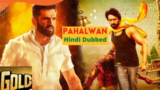 kiccha huccha CBI Full Hindi Dubbed Movie _ South Indian Blockbuster Movie _ #Actionmovies #Su