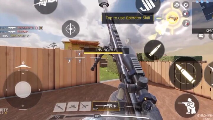 Fury Kill 😤  Tiktok:@Nickuシ︎