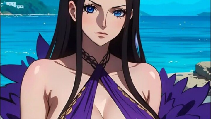 MOVIE TERBARU ONE PIECE