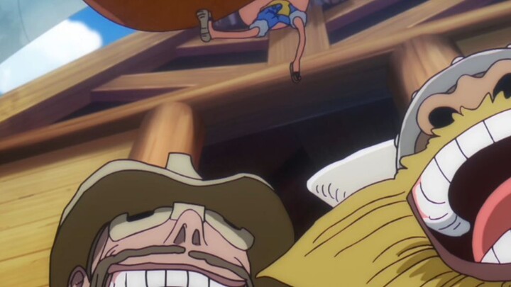 #AMVChallenge#OnePieceNewArc