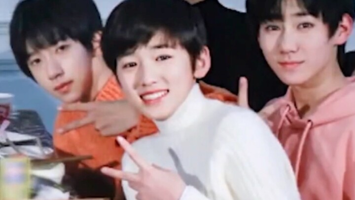 【سونغ يا شوان】أريد أن أكون لطيفًا | من منا لم يعد فتاةً لطيفةً!