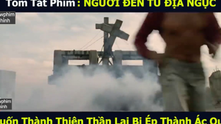 cuộc chạy trốn những con quỷ p2 #reviewphimhoathinh
