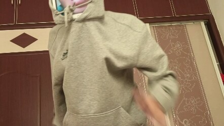 หน้ากากแร็พสำหรับชาวออฟฟิศอย่างเรา